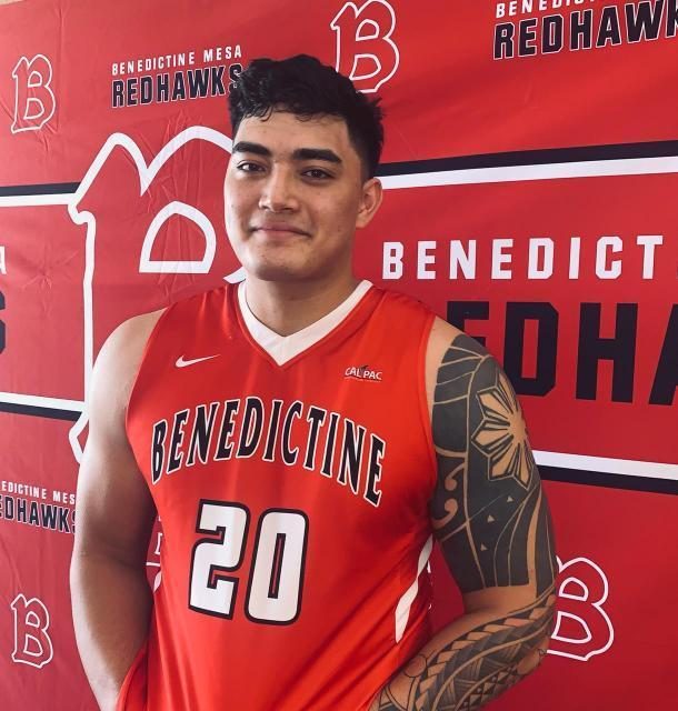 New chapter: Henry Galinato Jr wants his shot at Philippine hoops