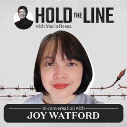 #HoldTheLine: When we choose to remember