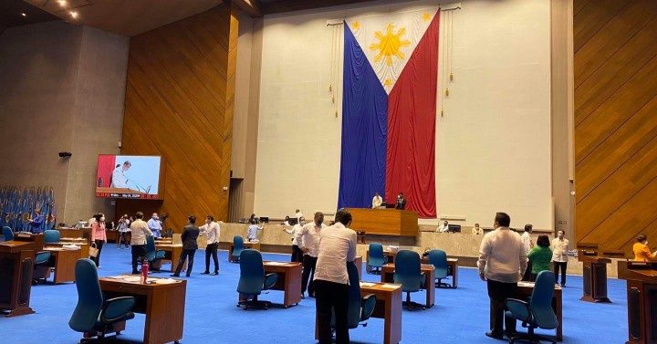 House opens Bayanihan 3 debates; funding still the problem