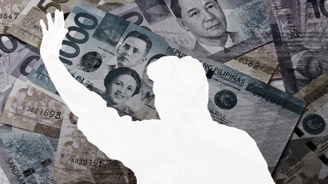 ‘All candidates cheat!’ Senators tackle ugly side of campaign spending in PH