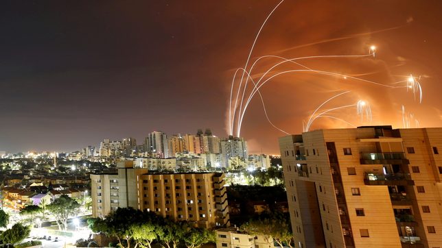 Israeli businesses lost $368 million during Gaza fighting