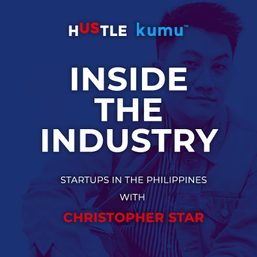 Inside the Industry x Kumu: Startups in the Philippines with Christopher Star