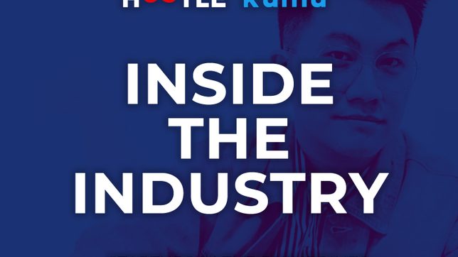 Inside the Industry x Kumu: Startups in the Philippines with Christopher Star
