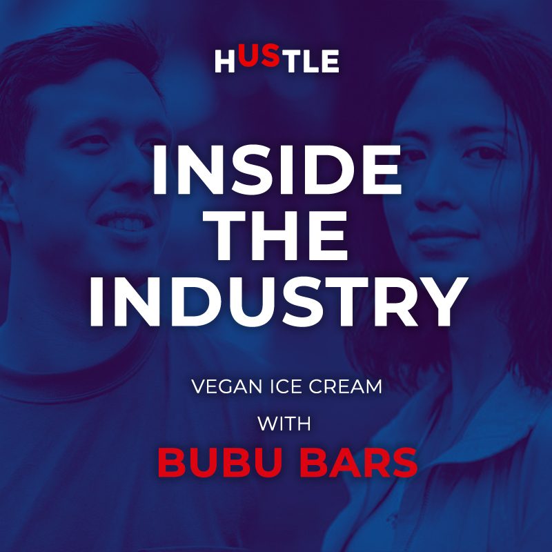 Inside the Industry: Vegan desserts with Bubu Bars