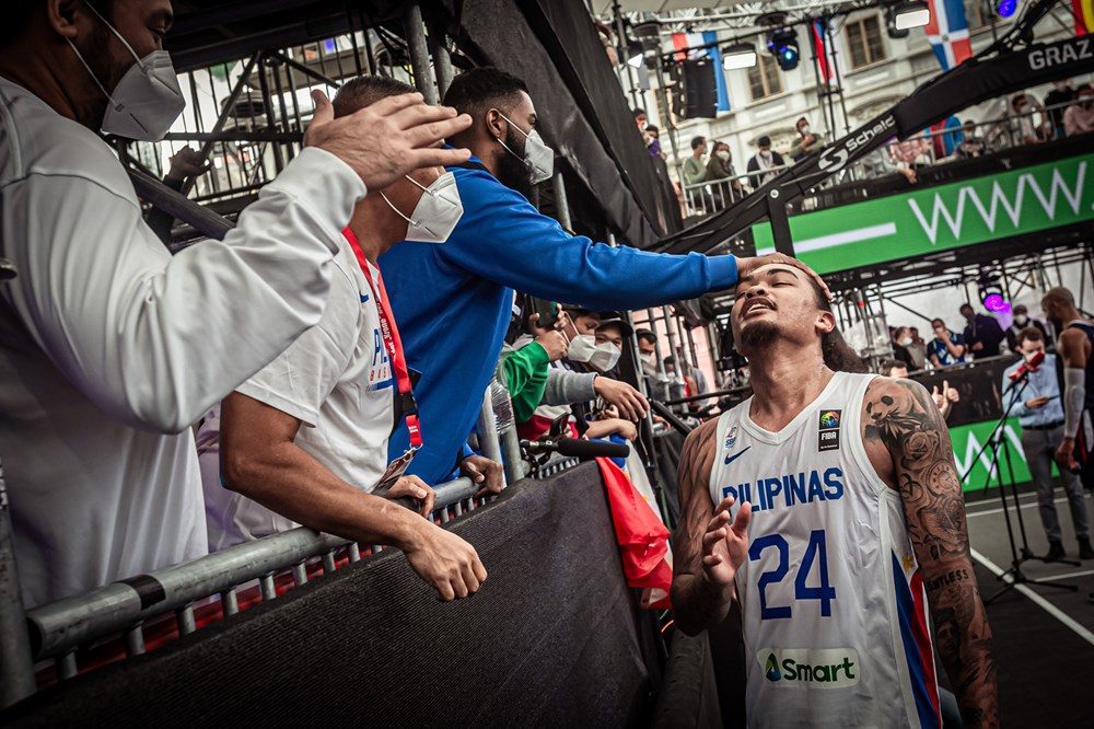 Long way to go for Gilas 3×3 after woeful FIBA OQT stint