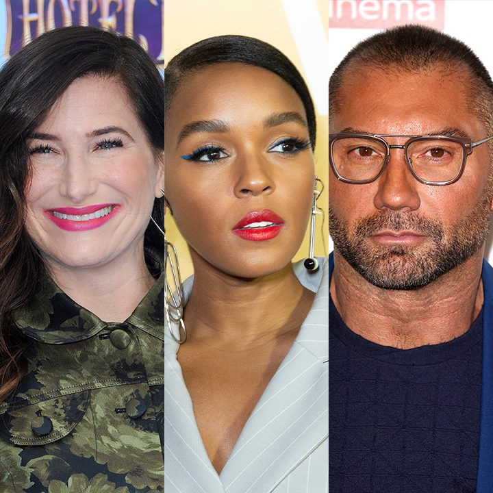 Janelle Monáe, Dave Bautista, Kathryn Hahn join ‘Knives Out 2’ cast
