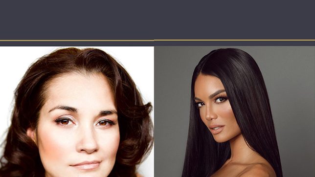 Titleholders Brook Lee, Zuleyka Rivera among Miss Universe 2020 judges