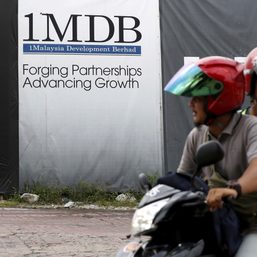 Malaysia sues Deutsche Bank, JP Morgan, Coutts over 1MDB