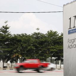 Deloitte to pay Malaysia $80 million to settle claims linked to 1MDB