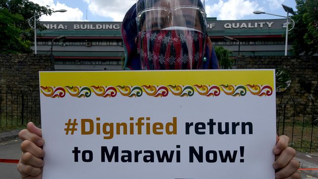 Maranaos say DOH failure to build Marawi hospital a ‘tragedy’