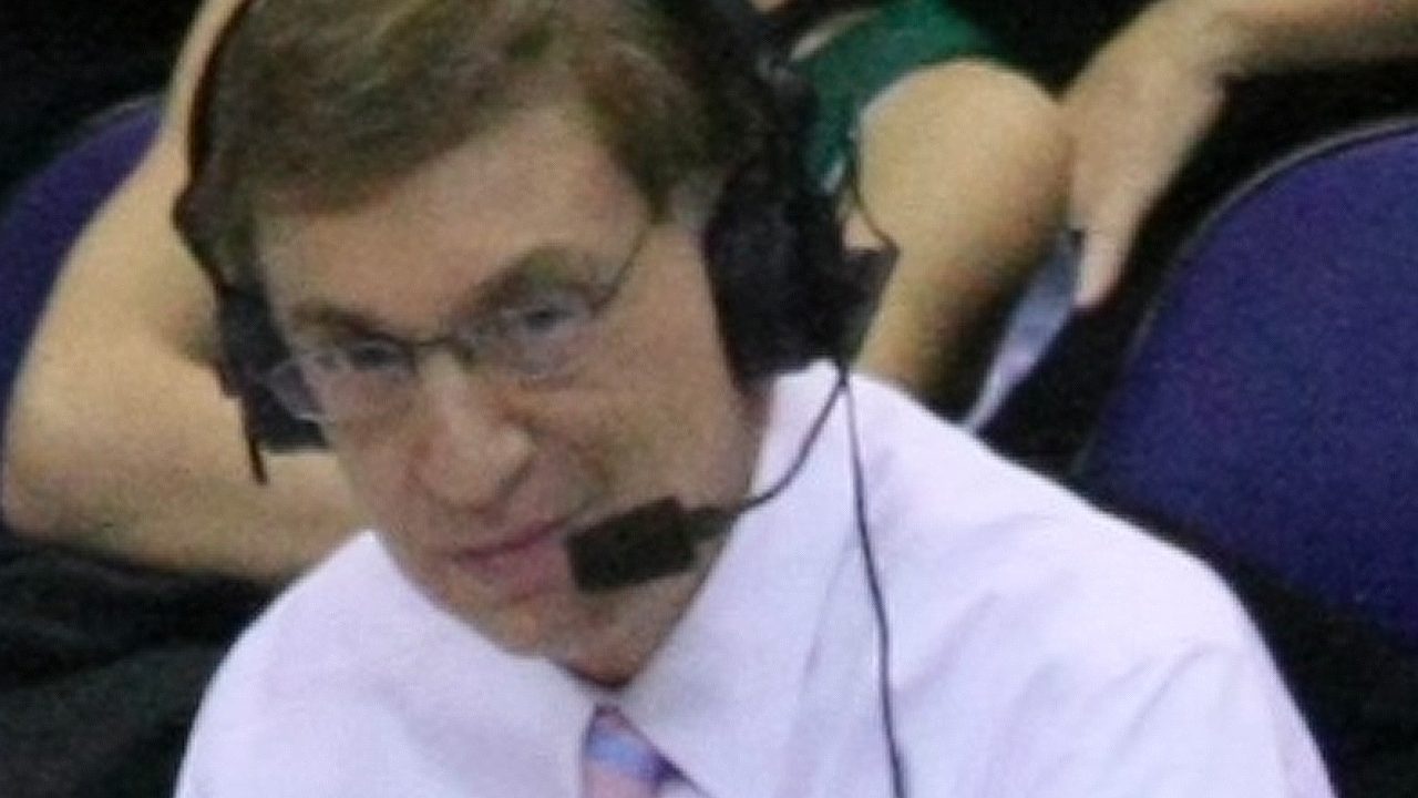 Broadcaster Marv Albert to retire after NBA playoff run