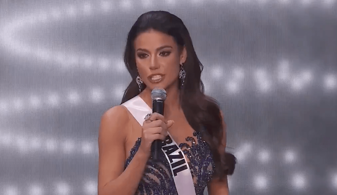 TRANSCRIPT: Miss Universe 2020 final statements
