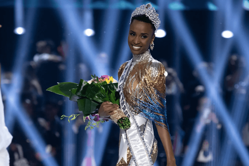 Miss Universe crowns: Sentimental favorites, all-time greats