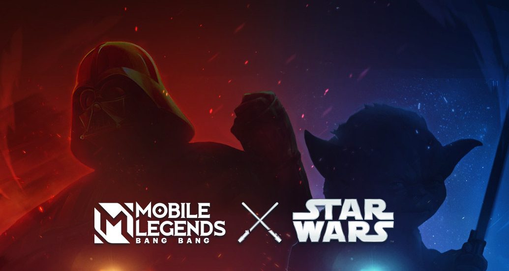 ‘Mobile Legends’ forges collaboration with ‘Star Wars’