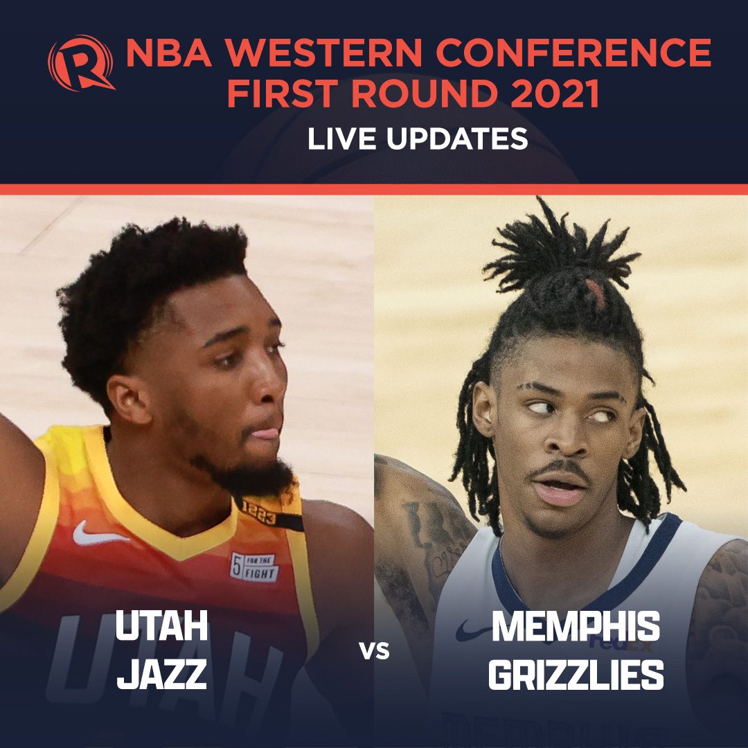 Memphis Grizzlies upset Utah Jazz: Mike Conley's return spoiled by