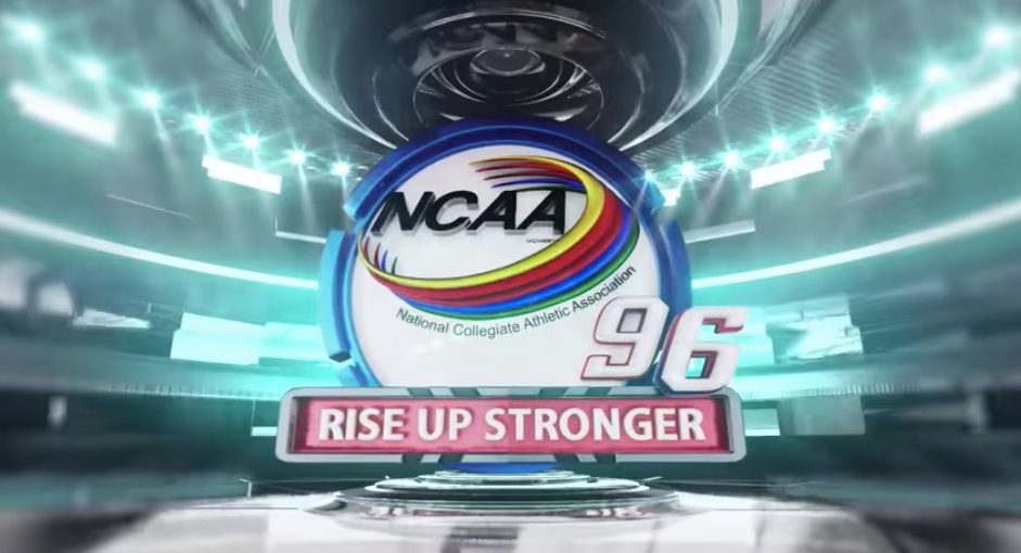 NCAA Season 96: Game results and updates