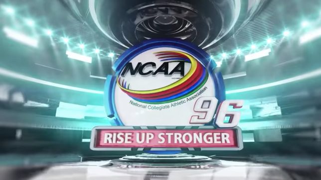 NCAA rules out contact sports as Season 96 opening nears