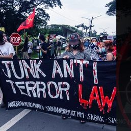 [PODCAST] Law of Duterte Land: Lawyering under threat