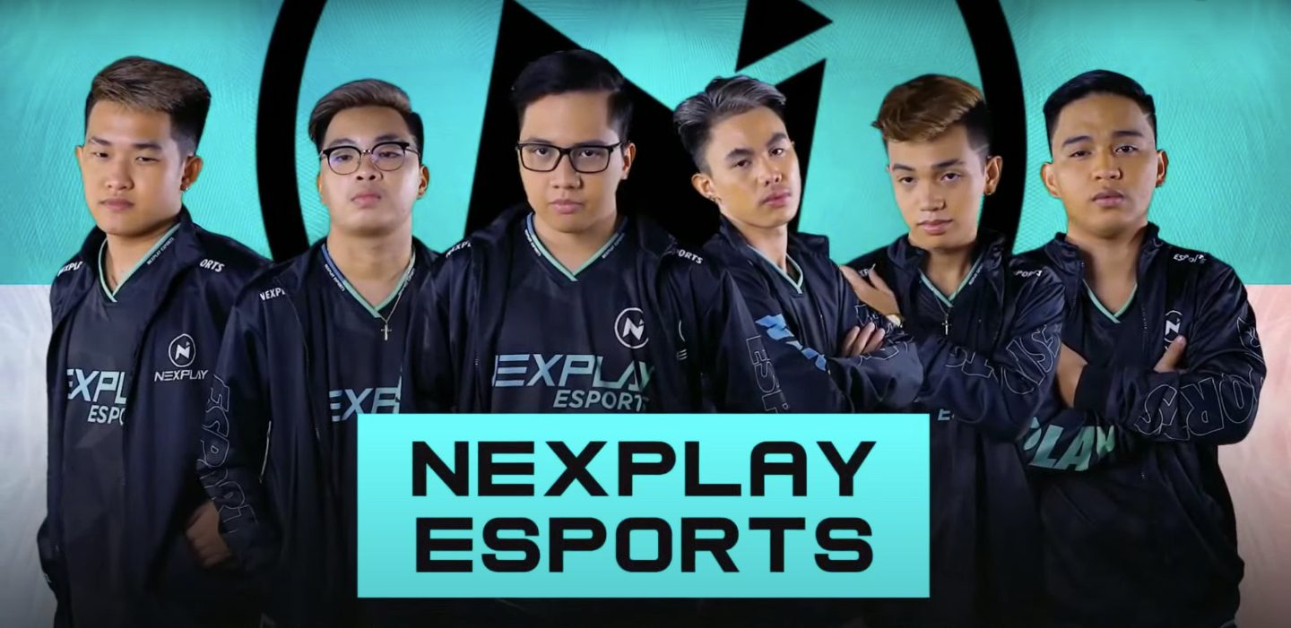 Dogie: Nexplay to revamp roster after early MPL PH playoff exit