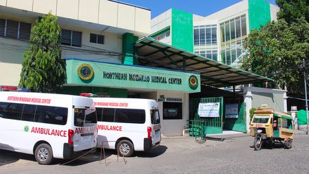More facilities, few workers: Cagayan de Oro hospitals overheating