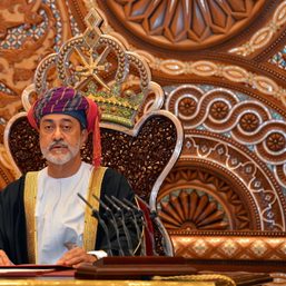 Oman orders speedier job creation amid protests over unemployment