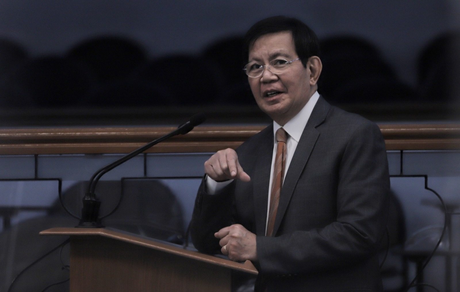 Senators hit Duterte’s rants vs probes: ‘Brush up on checks and balances’