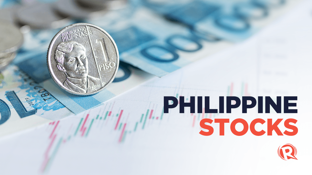 Philippine stocks: Gainers, losers, market-moving news – May 2021