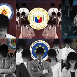 Eyeing DOLE, Bongbong Marcos woos labor unions