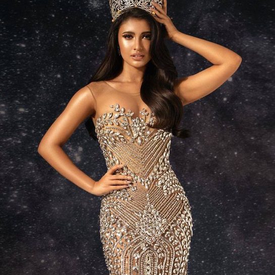 Rabiya Mateo after Miss Universe 2020: ‘I’m having the best time of my life’