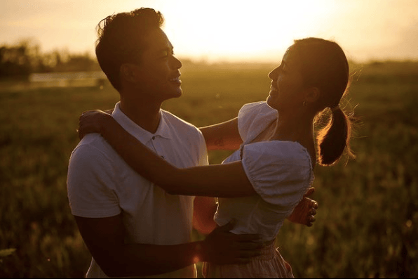 Rachel Peters expecting first child with Migz Villafuerte