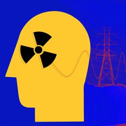 A brief history of radiation fears