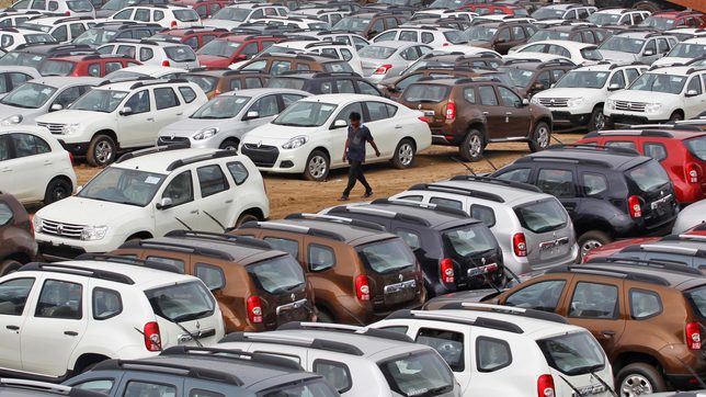 Renault-Nissan, Hyundai face shutdowns in India over workers’ COVID-19 fears