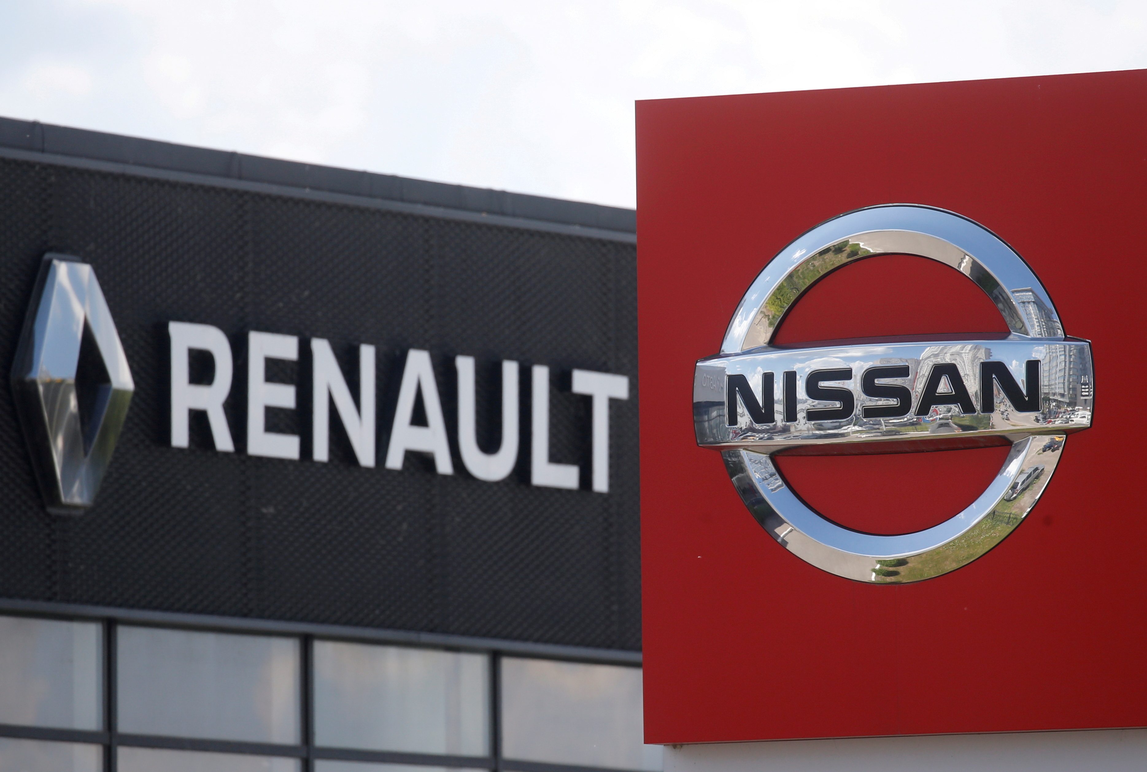 Renault-Nissan to shut south India plant until May 30