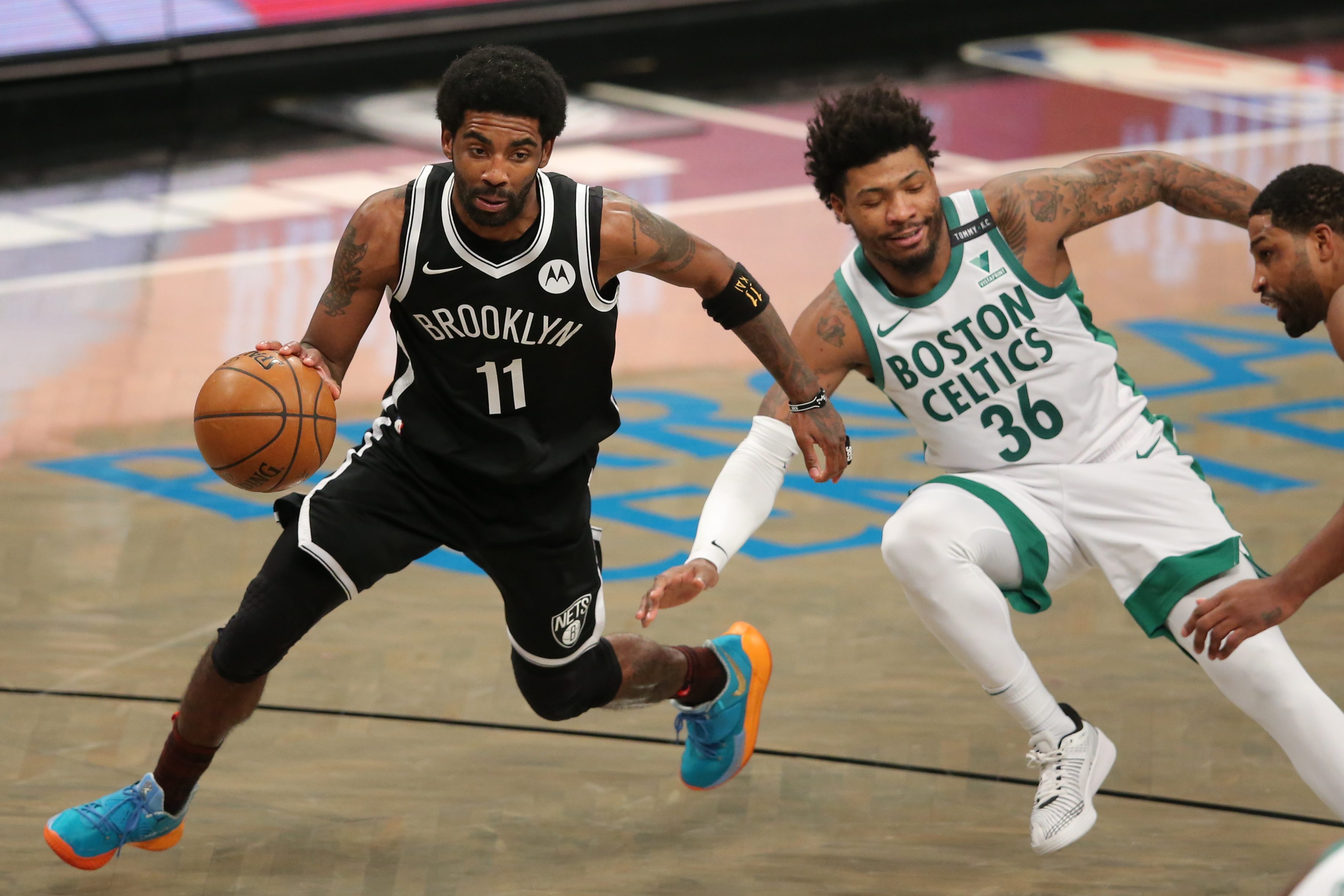 NBA Playoffs 2021 preview: East matchups filled with intrigue