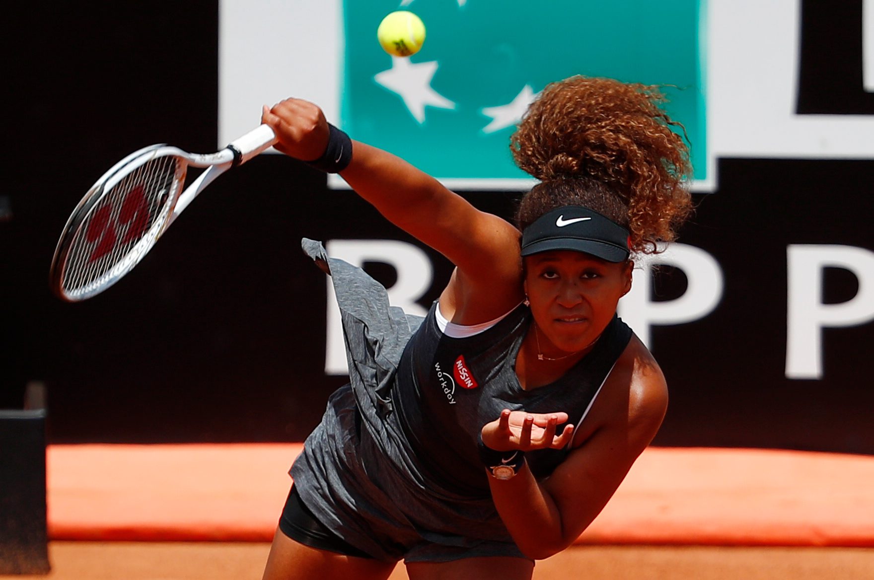 Mental health app Calm to pay Naomi Osaka media fine, other opt-outs