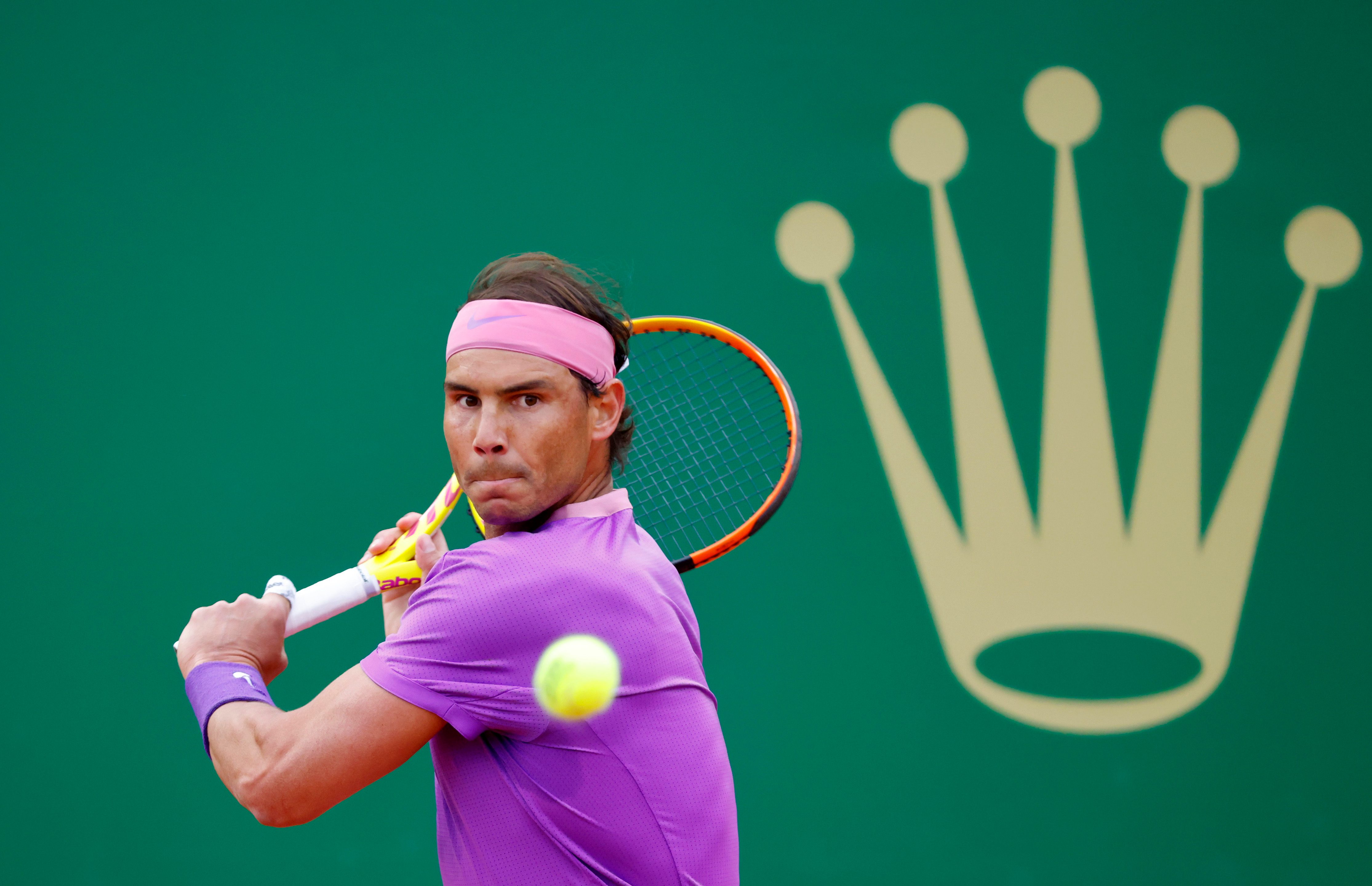 Nadal casts doubts over Olympic participation with wait-and-watch approach
