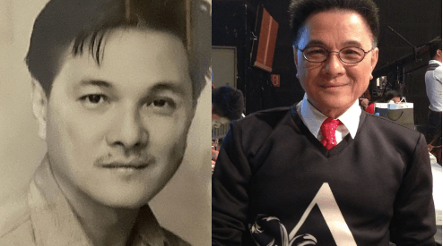 ‘Tough act to follow’: Stars, colleagues pay tribute to Ricky Lo