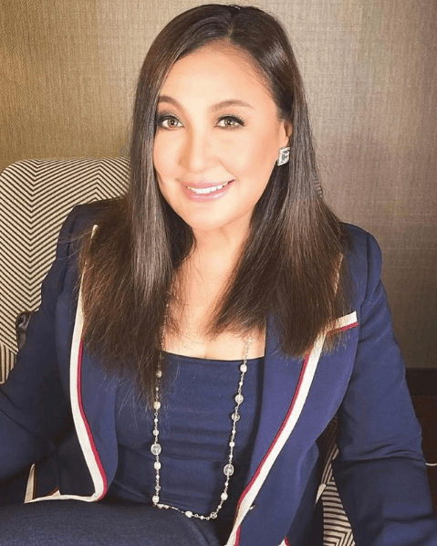 Sharon Cuneta reveals losing Hollywood project due to ‘false positive’ COVID-19 test