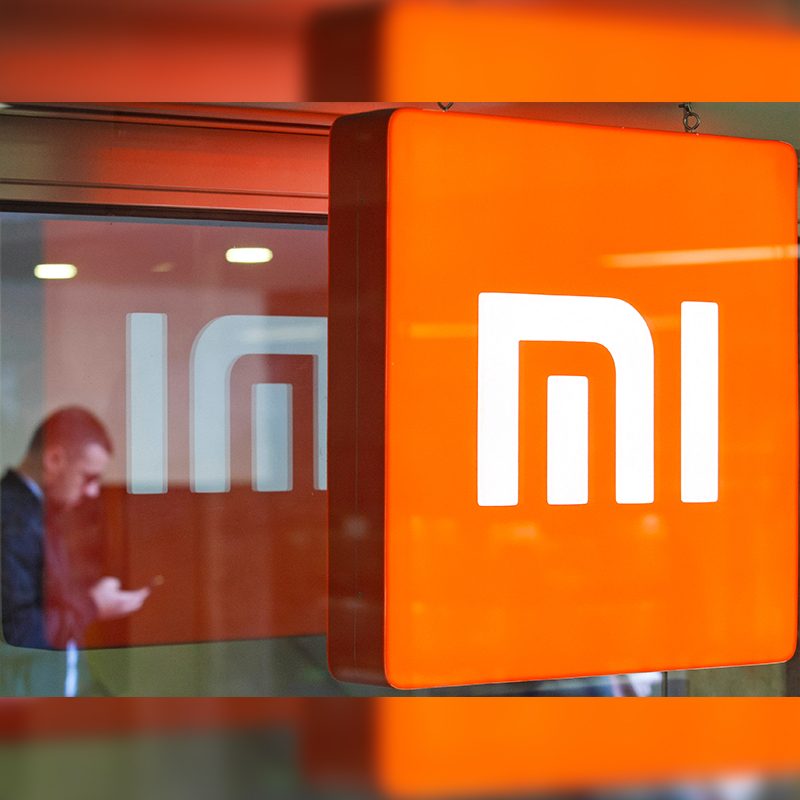 US removes Xiaomi from government blacklist, parties to resolve litigation