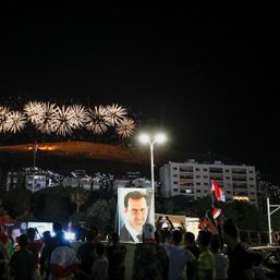 Syria’s Assad wins 4th term with 95% of vote, in election the West calls fraudulent