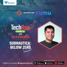 TechRap Level 1: ‘Subnautica: Below Zero’