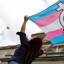 2 transgender women win seats in German parliament