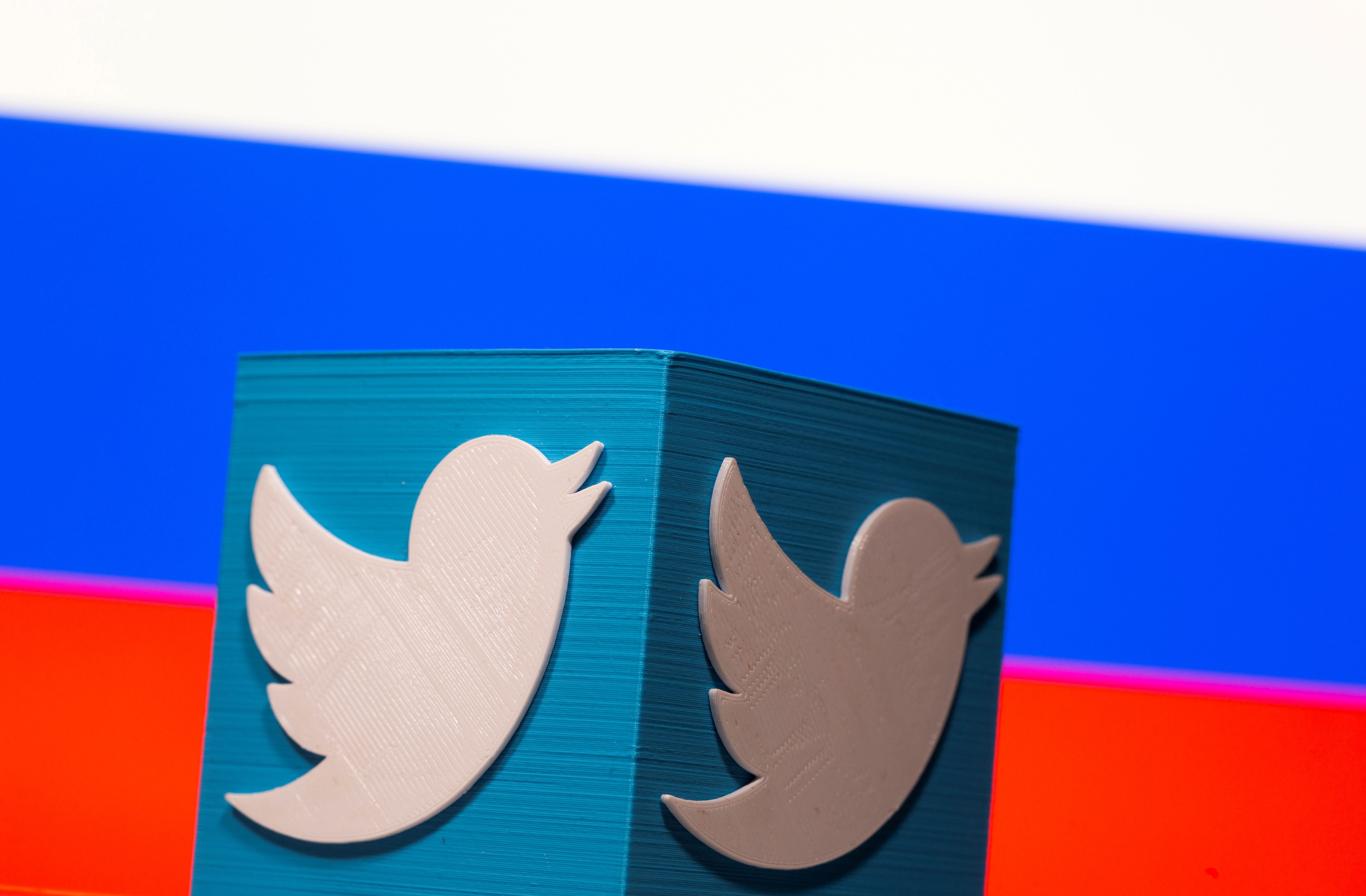 Russia seeks extra fines against Twitter over ‘banned content’ – TASS