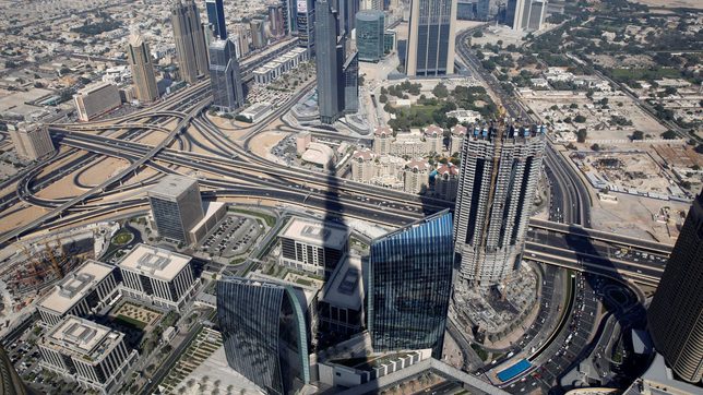 Dubai targets over 5.5 million overseas tourists in 2021