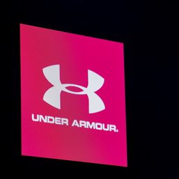 Under Armour shareholders can sue over sales disclosures – judge