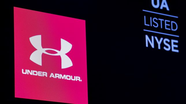 Under Armour shareholders can sue over sales disclosures – judge