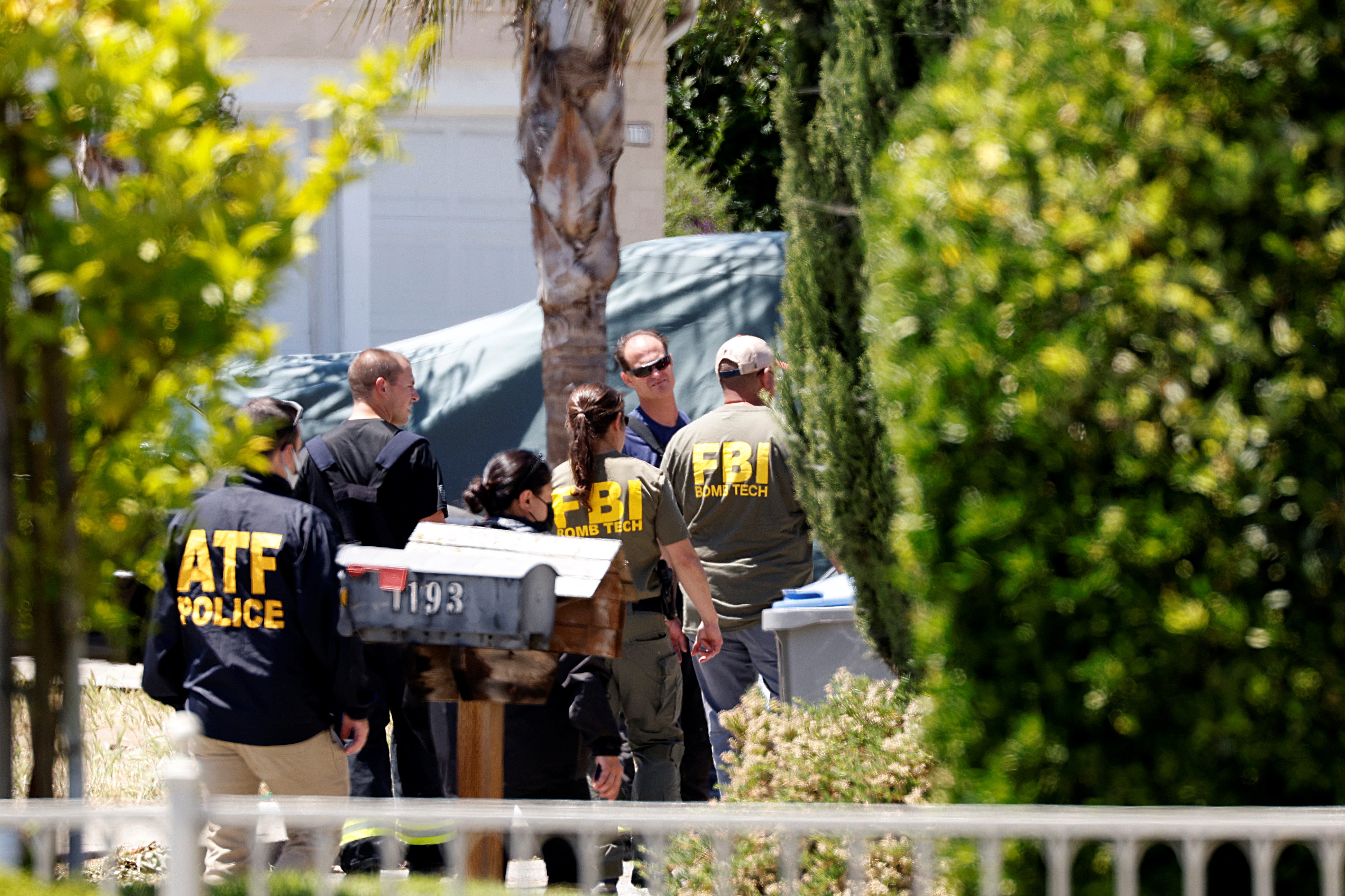 California transit worker kills 9, extending US mass shooting epidemic