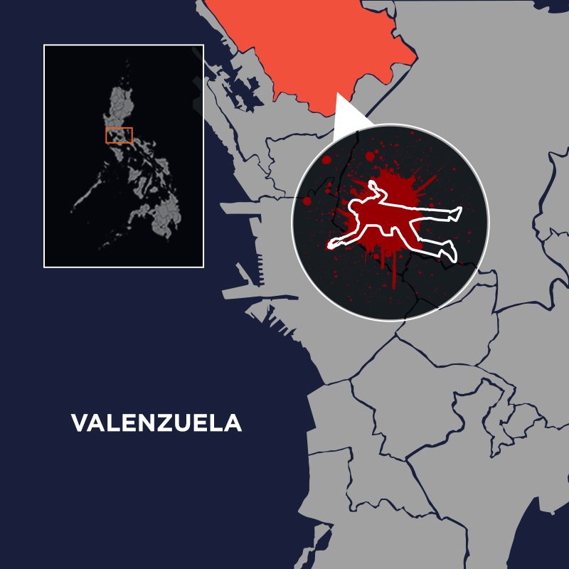 Cop kills 18-year-old with special needs in Valenzuela – victim’s family