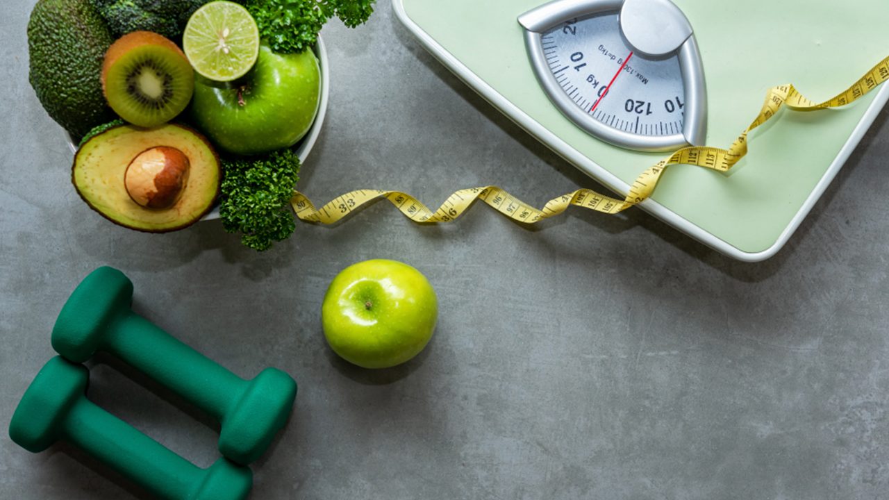 3 ways to achieve weight loss goals