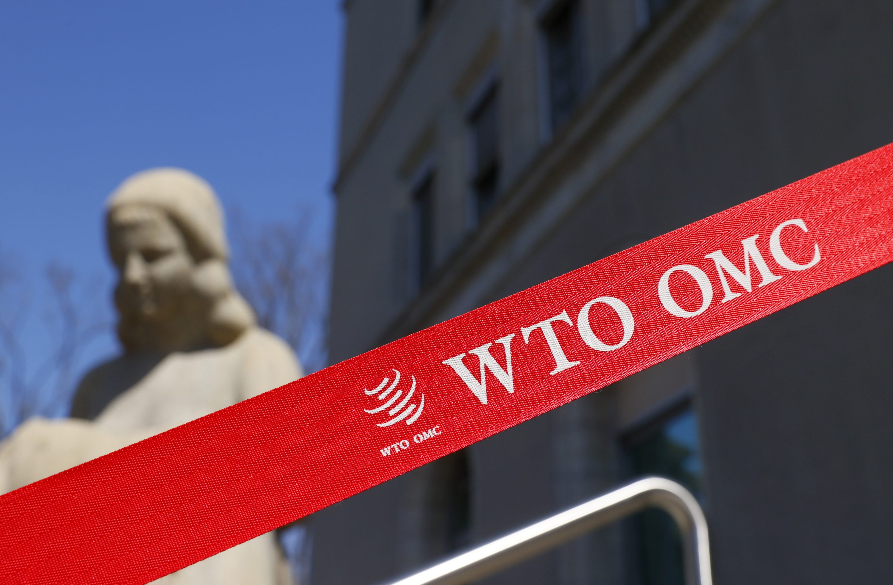 US, Chinese trade experts among WTO chief’s new deputies